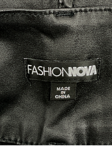Fashion Nova