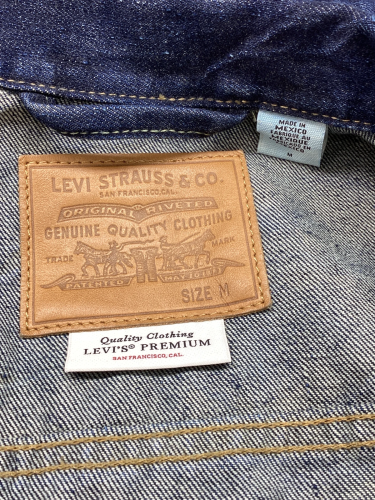 Levi’s