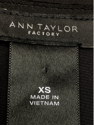 Ann Taylor Factory