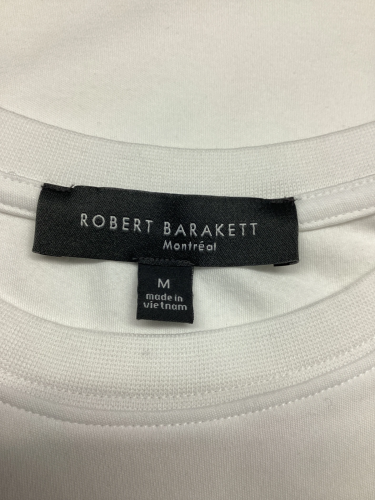 Robert Barakett