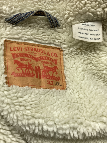 Levi’s