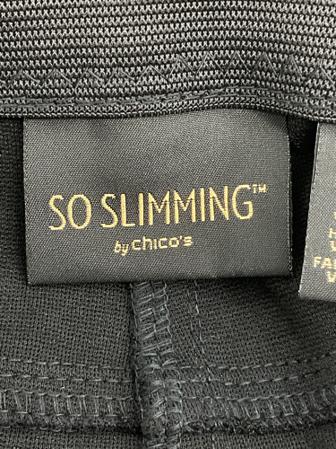 So Slimming by Chico's