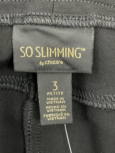 So Slimming by Chico's
