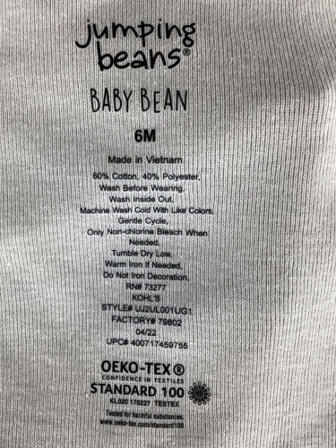 Jumping Beans