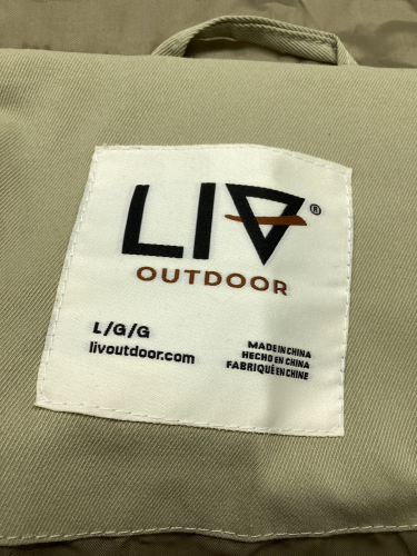 Liv Outdoor