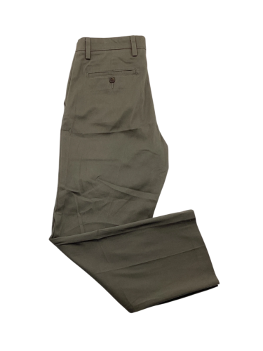 Dockers