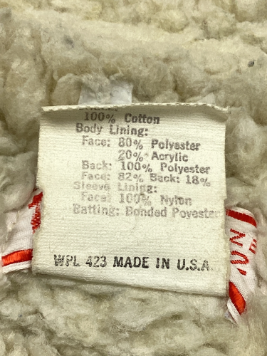 Levi’s
