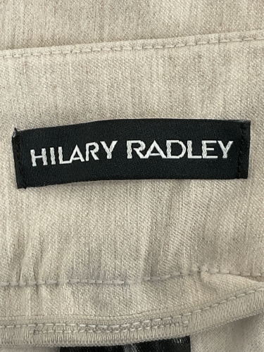 Hilary Radley