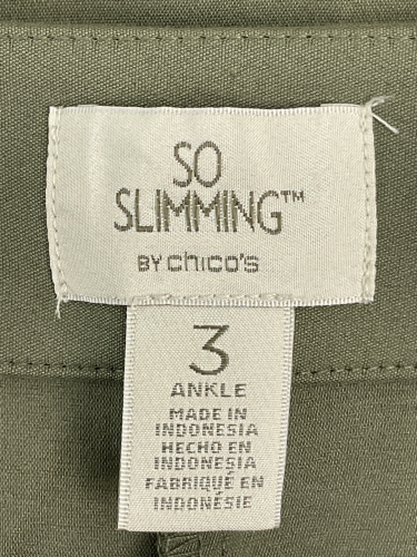 Chico's