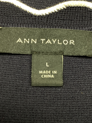 Ann Taylor