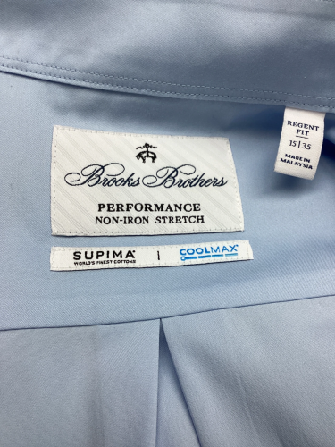 Brooks Brothers