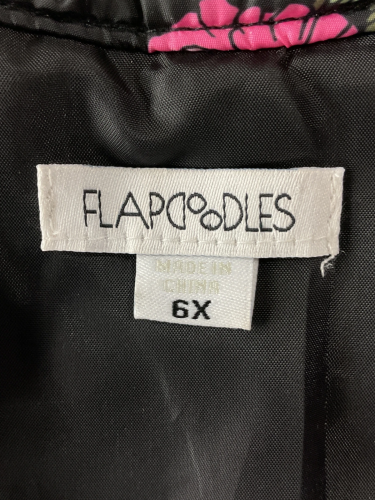 FlapDoodles