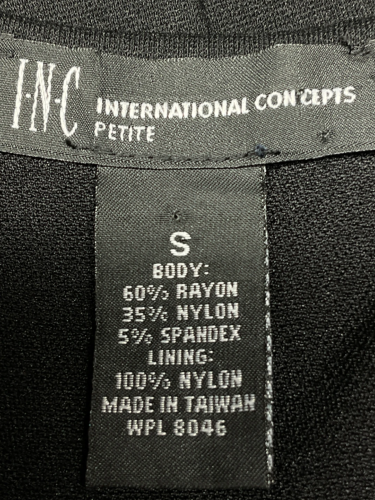 INC International Concepts