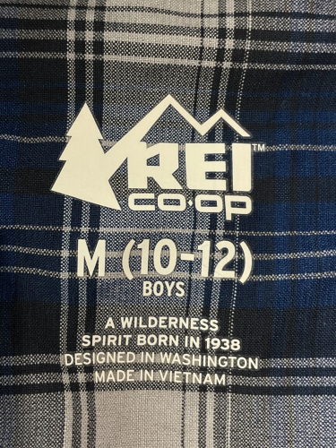 Rei Co-op