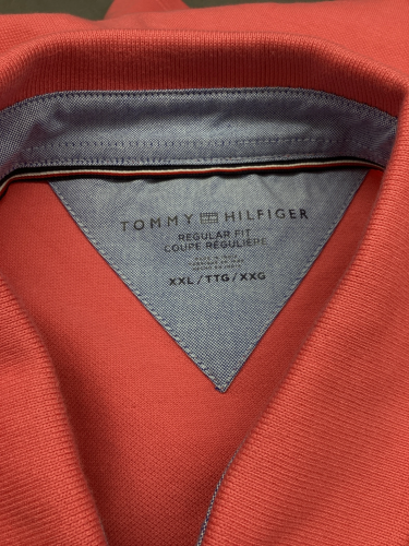 Tommy Hilfiger