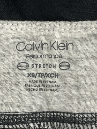Calvin Klein