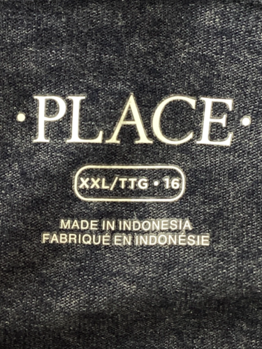 Place