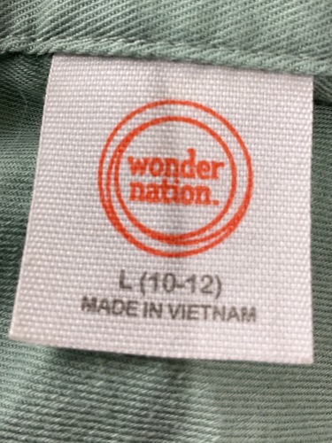 Wonder Nation