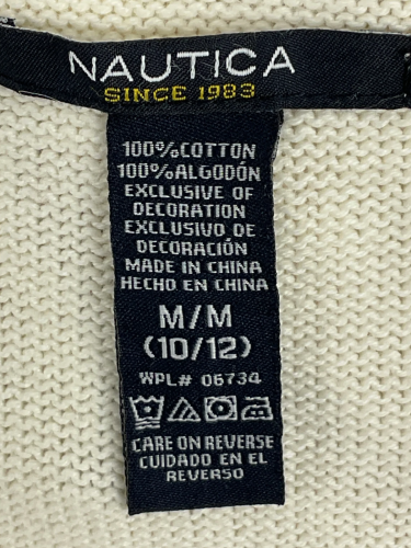 Nautica
