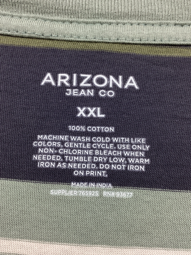 Arizona Jean Co