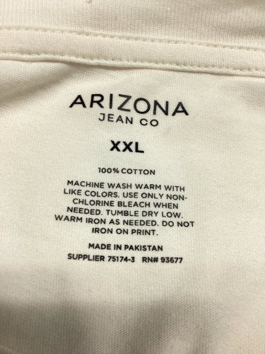 Arizona Jean Co