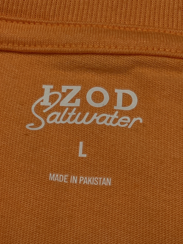 Izod Saltwater