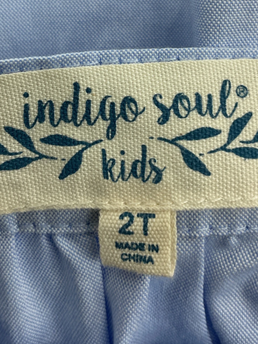 Indigo Soul Kids