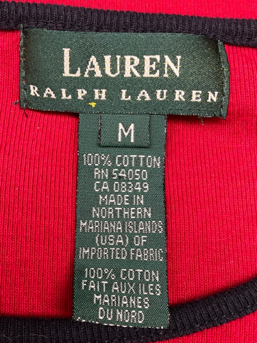 Ralph Lauren