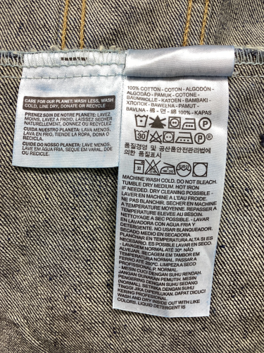 Levi’s