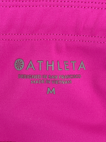 Athleta
