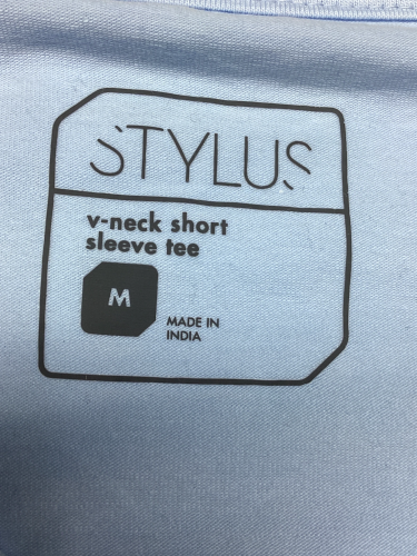 Stylus