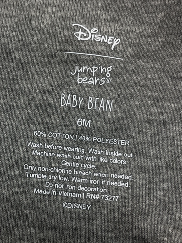 Jumping Beans