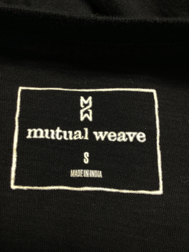 Mutual Weave