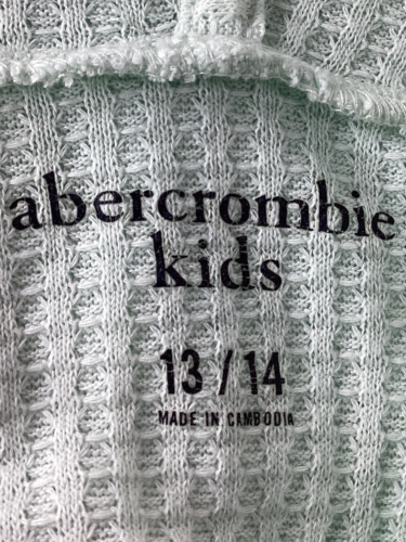 Abercrombie Kids