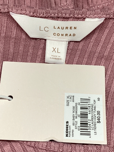 Lauren Conrad