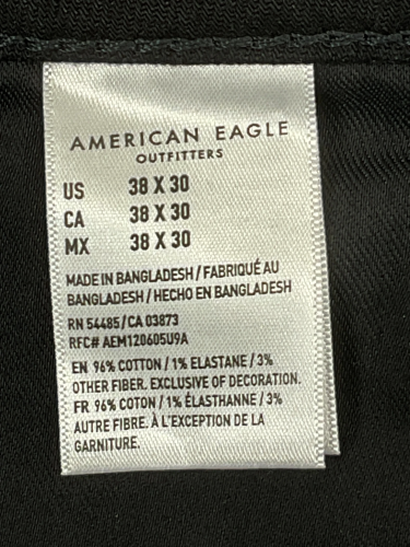 American Eagle Outfitters
