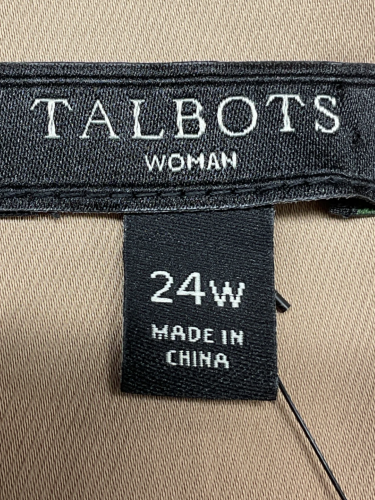 Talbots