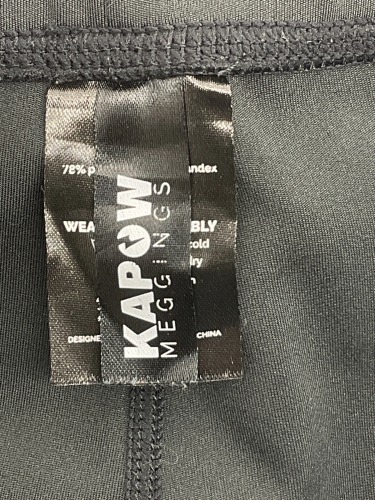Kapow Meggings