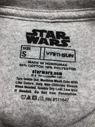 Star Wars