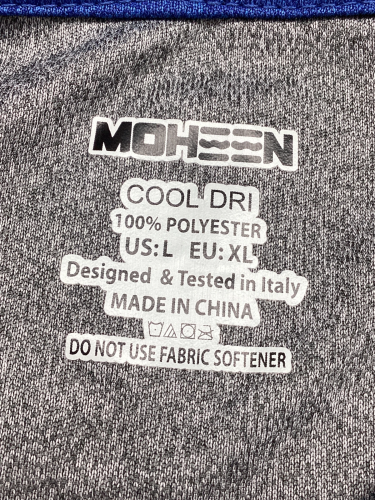 Moheen