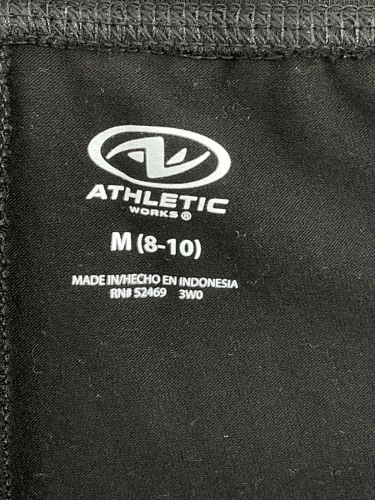 Athletic