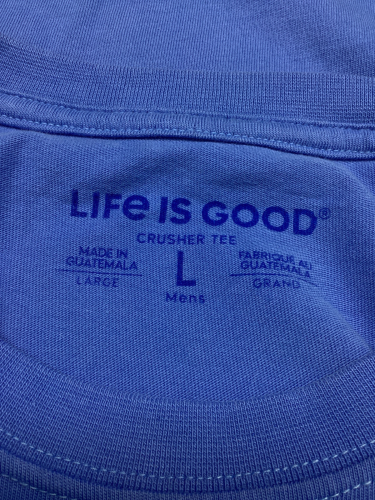 Life is Good