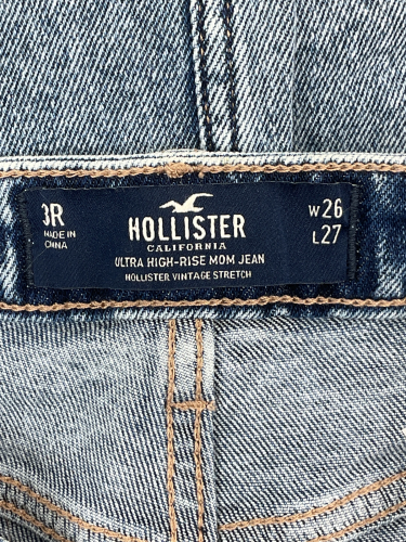 Hollister