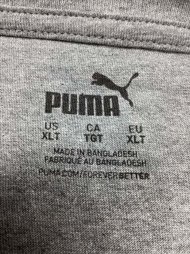 Puma