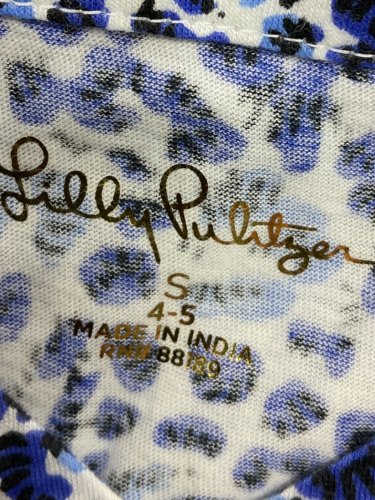 Lilly Pulitzer