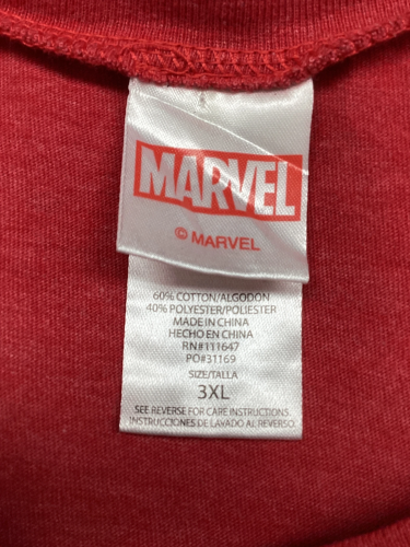 Marvel