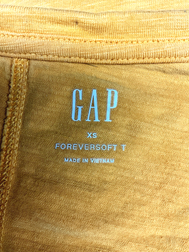 Gap