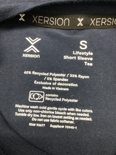 Xersion