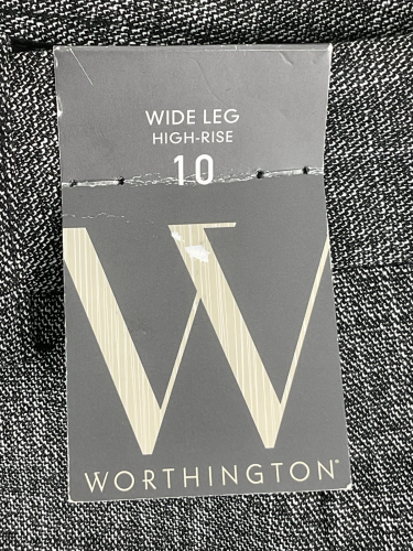 Worthington