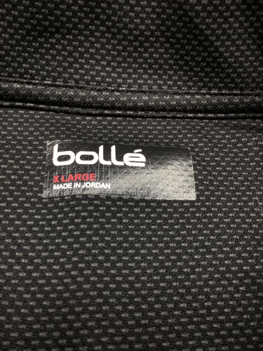 Bolle